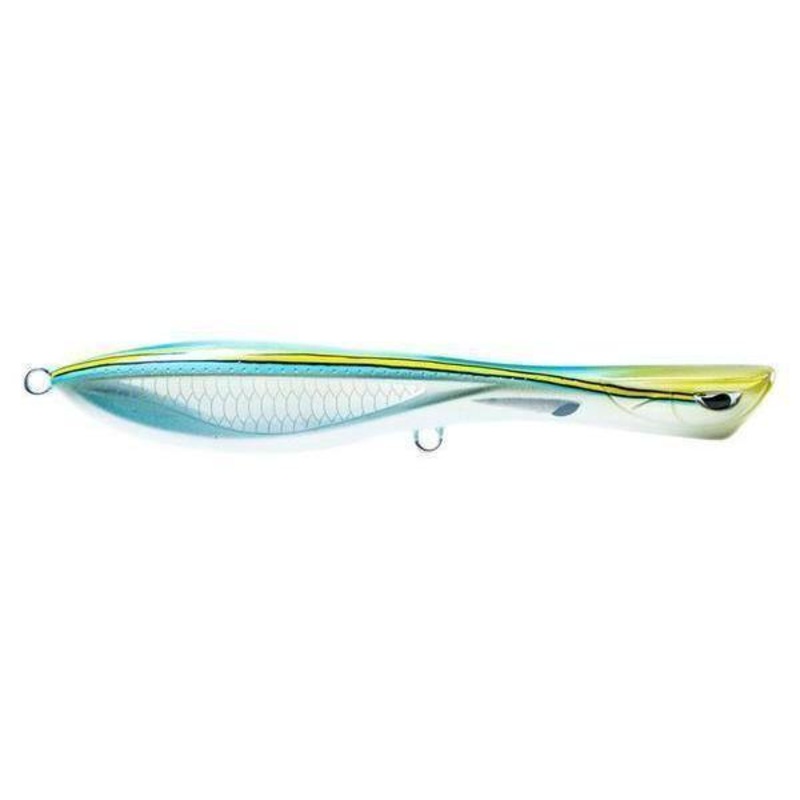 Nomad Design Dartwing Floating Surface Popper - 165mm