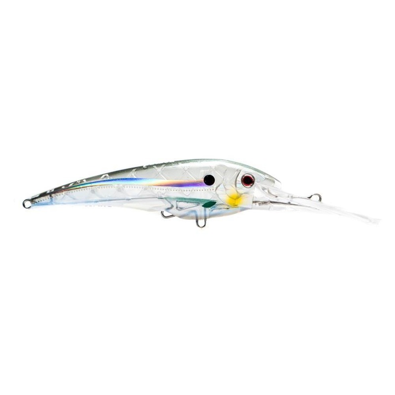 Nomad Design Dtx Minnow Floating - 120mm