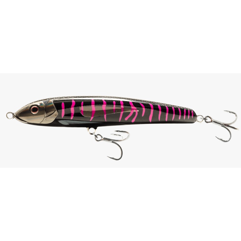 Nomad Design Riptide Floating Stickbait - 125mm