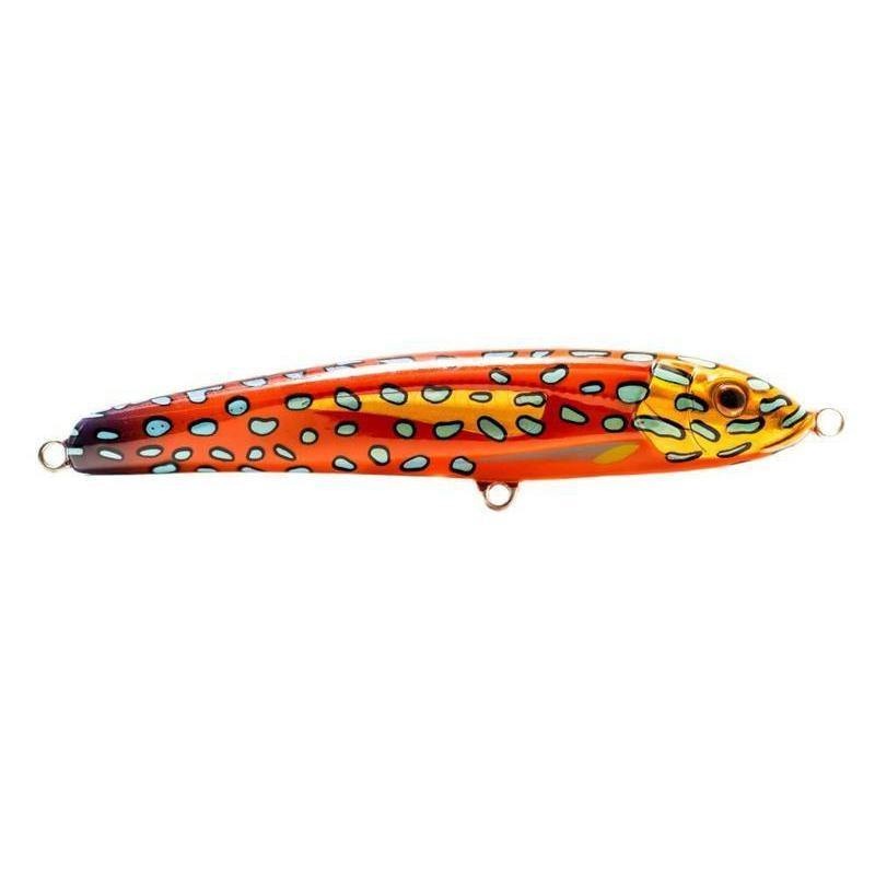 Nomad Design Riptide Floating Stickbait - 200mm