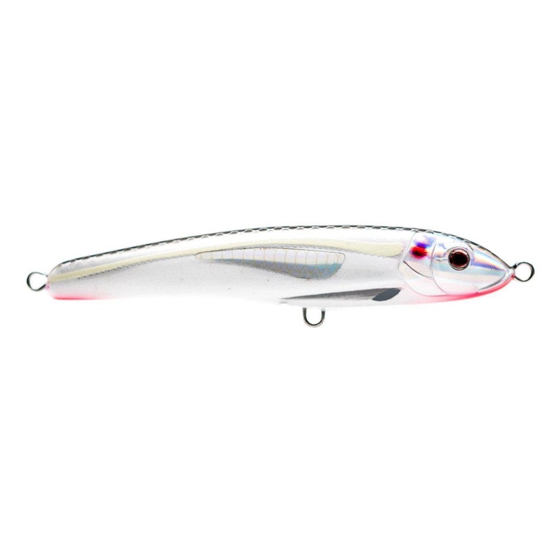 Nomad Design Riptide Slow Sinking Stickbait - 155mm