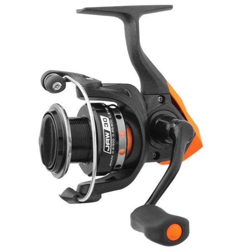Okuma Jaw Spin Reel