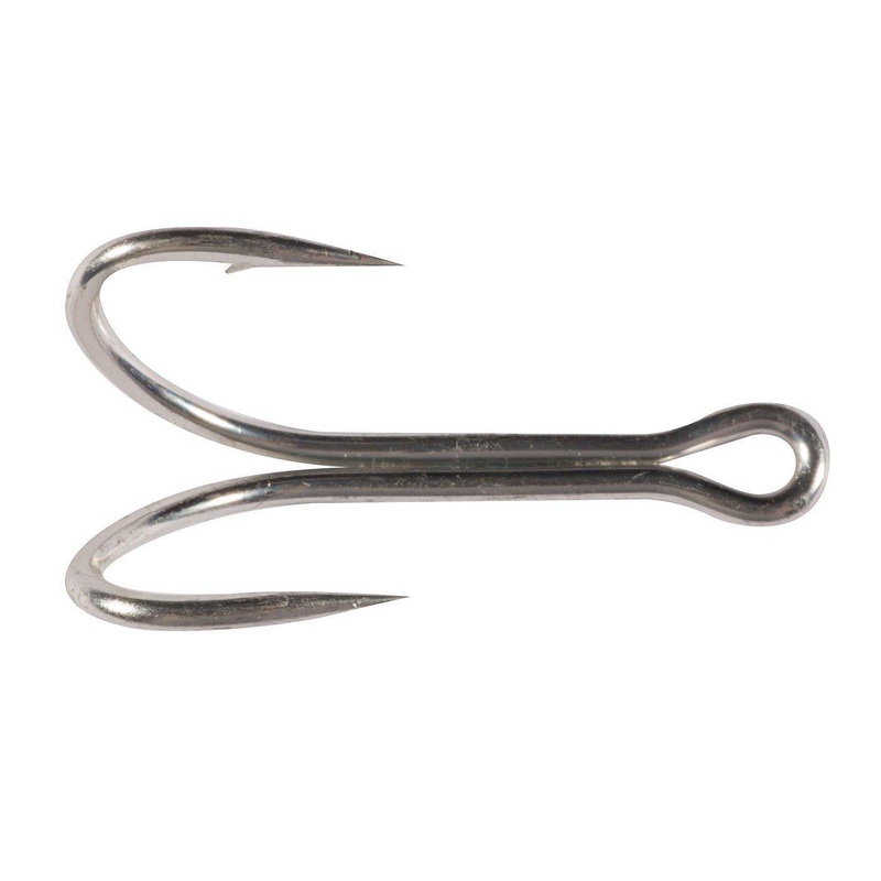 Owner Dh-41 3X Double Hook