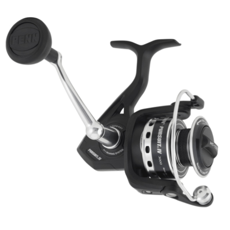 Penn Pursuit Iv Spin Reel