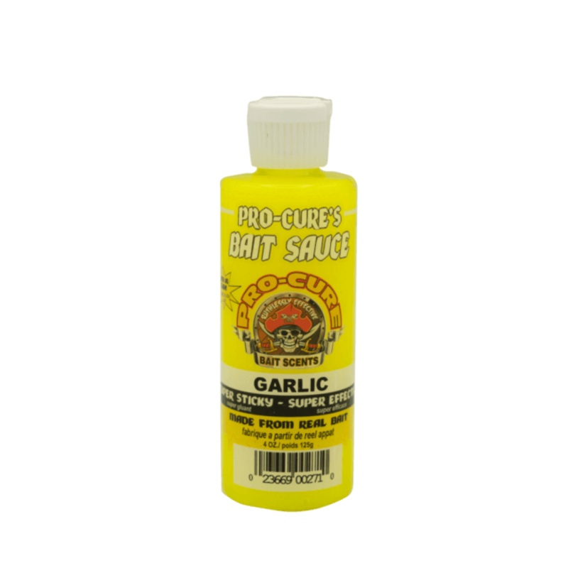 Pro-Cure Tinted Bait Sauce 4Oz