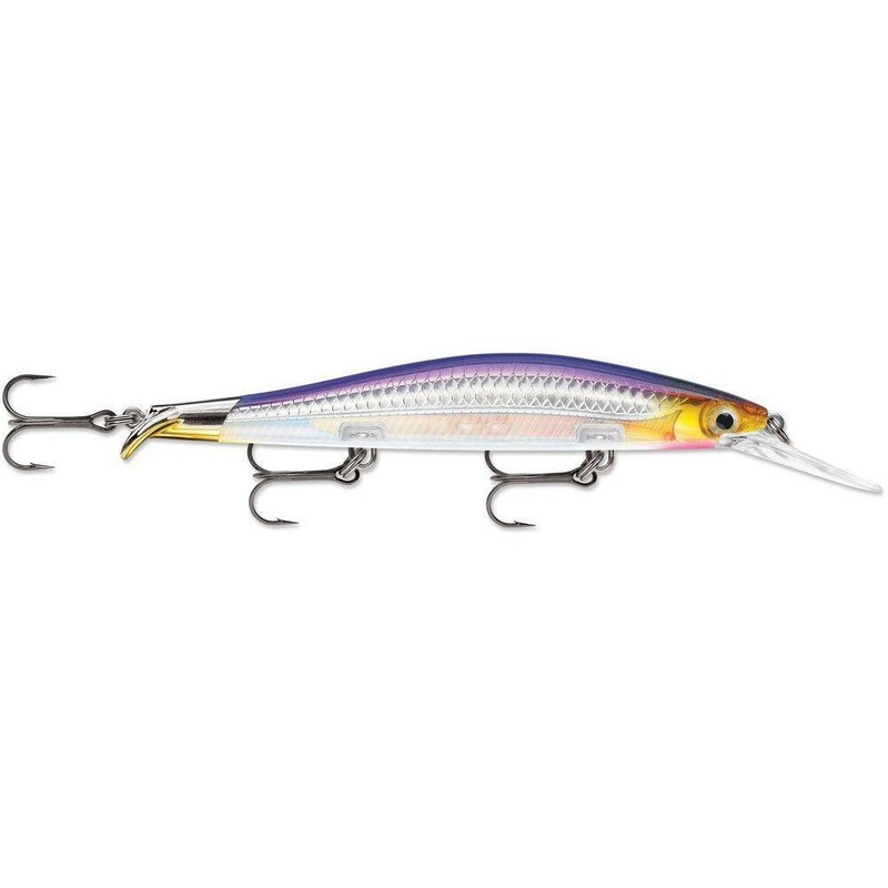 Rapala Ripstop Deep 12cm - Rpsd12
