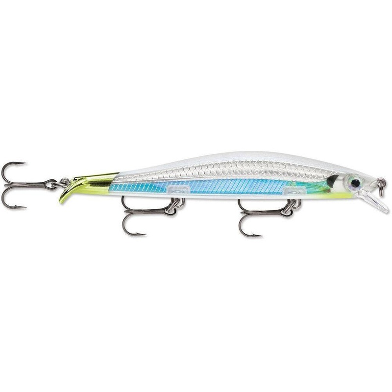 Rapala Ripstop Shallow 12cm - Rps12