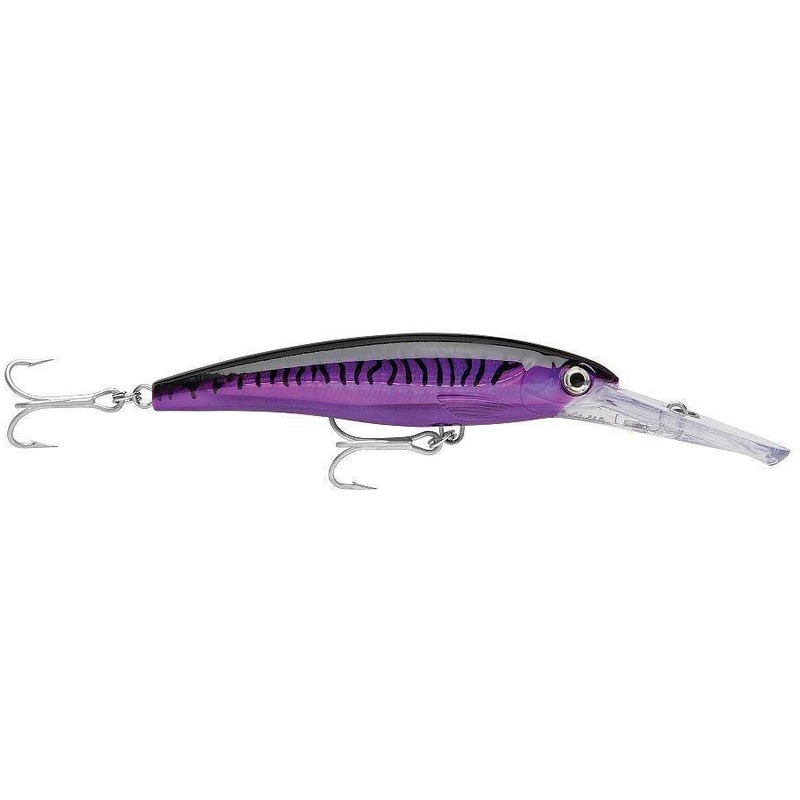 Rapala X-Rap Magnum Divebait Trolling Lure 16cm - Xrmag30