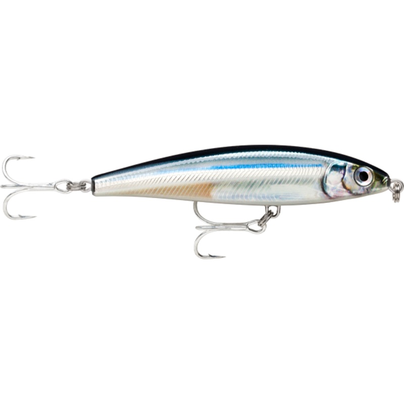 Rapala X-Rap Magnum Prey Long-Casting Sinking Stickbait 10cm - Xrmagpr10