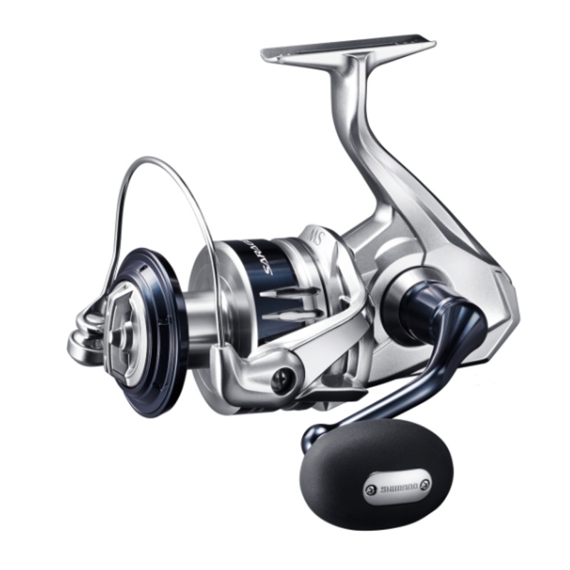 Shimano Saragosa Spin Reel