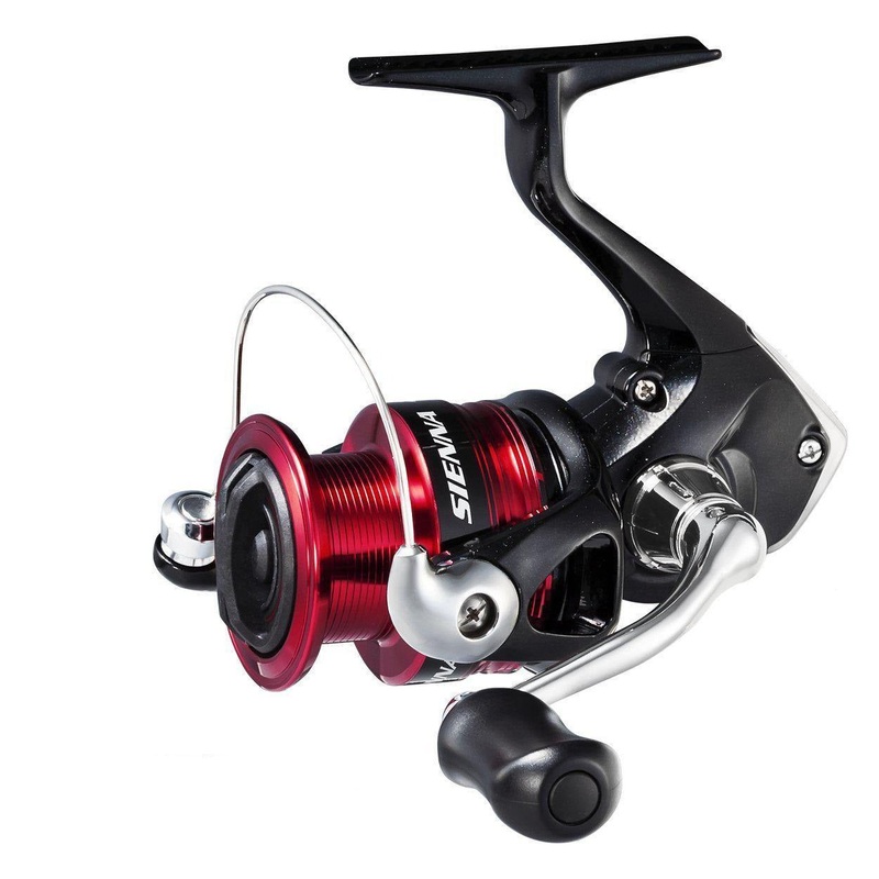 Shimano Sienna Spin Reel