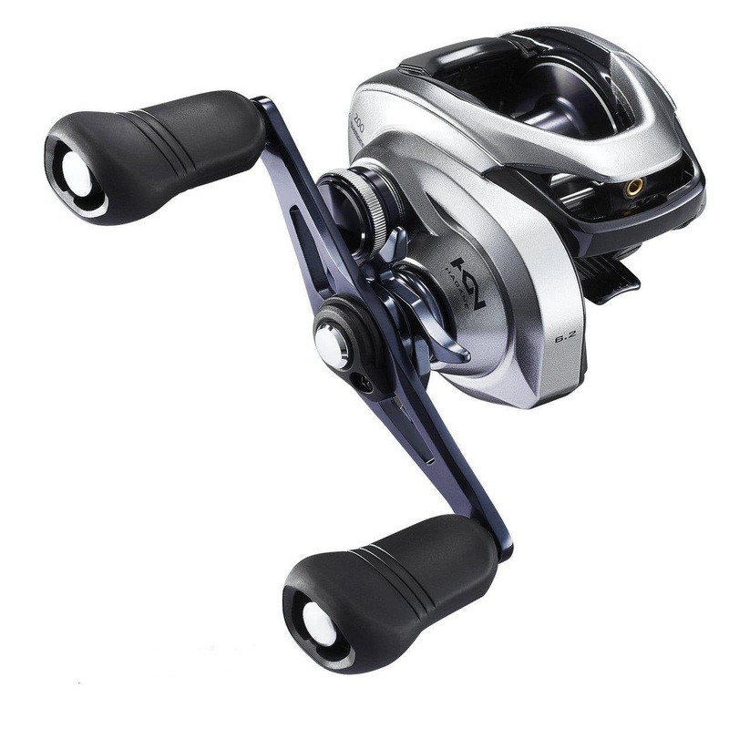 Shimano Tranx A 200 Baitcast Reel