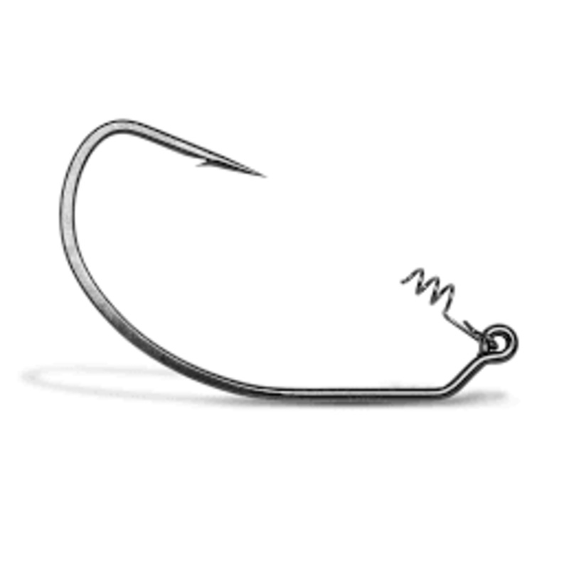 Vmc 7346Sb Strategik Heavy Duty Swim Bait Hooks