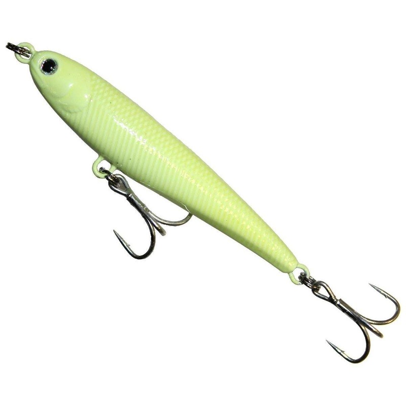 Winglet 87M Sinking Stickbait