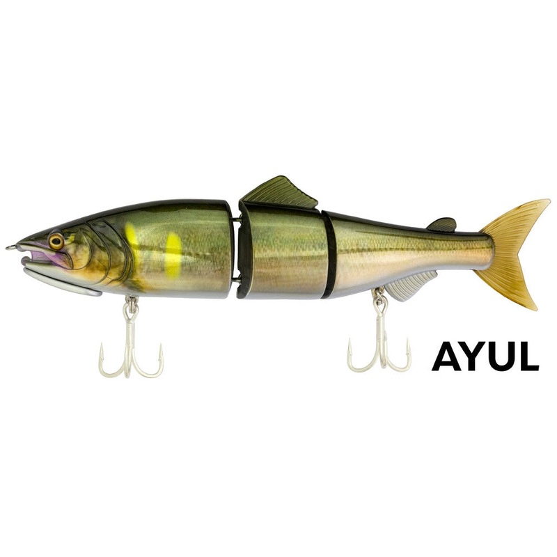 Zerek Affinity Swimbait Fishing Lure 220mm