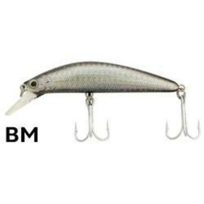 Zerek Cavalla Long Cast 115mm Hard Body - 45G