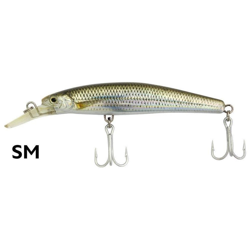 Zerek Speed Donkey 140mm Hard Body Trolling Lure