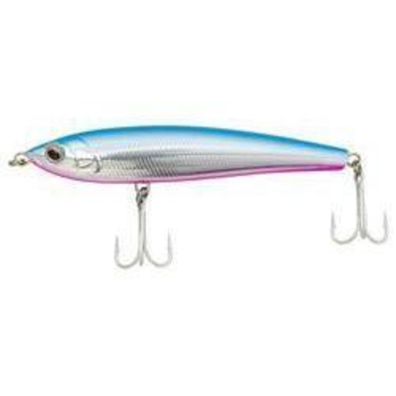 Zerek Zappelin 115mm Sinking Hard Body Lure 40G