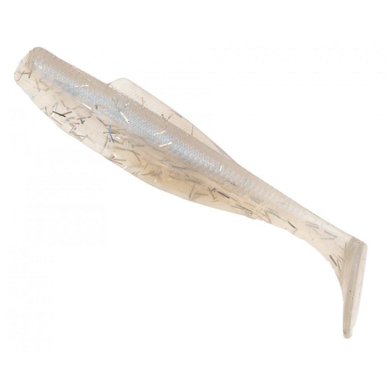 Zman 4In Diezel Minnowz Soft Plastics