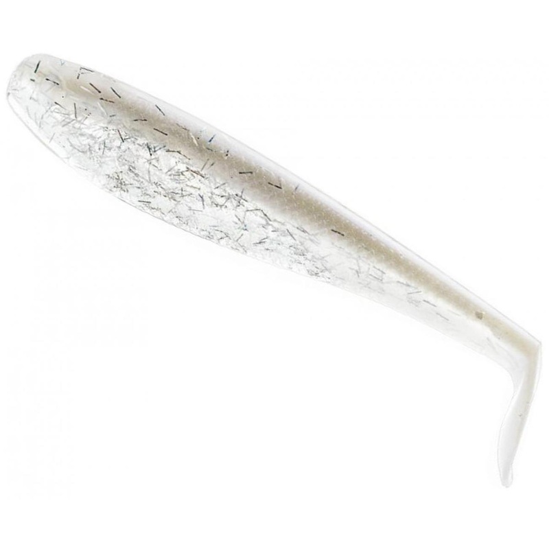 Zman 6In Swimmerz Soft Plastics