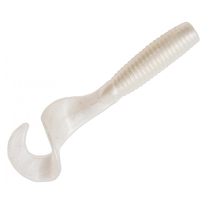 Zman 9In Grubz Soft Plastics
