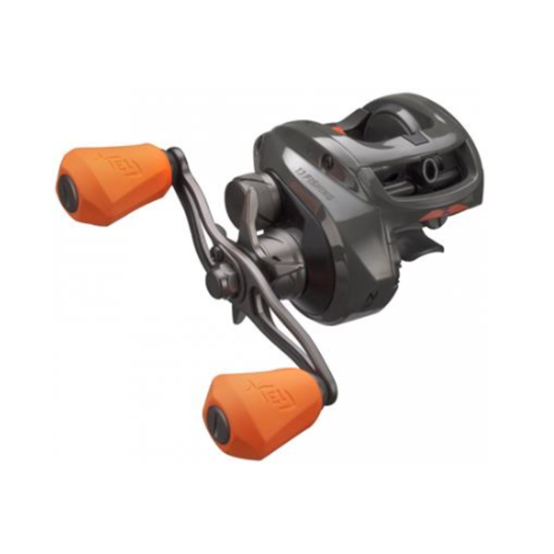 13 Fishing Concept Slide Z2 Baitcast Reel