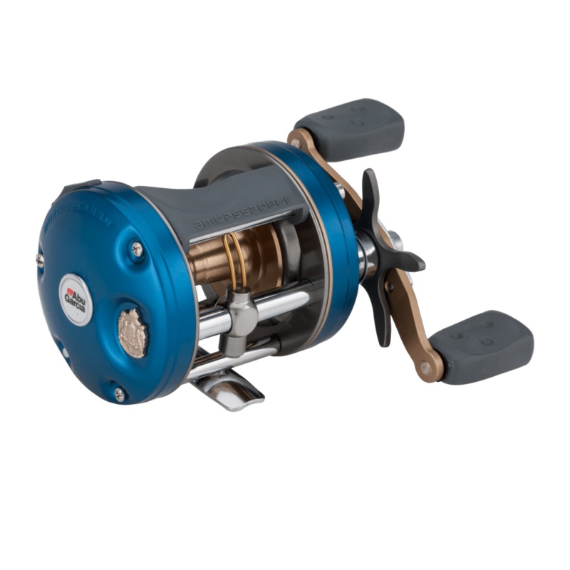 Abu Garcia Ambassadeur Baitcast Reel