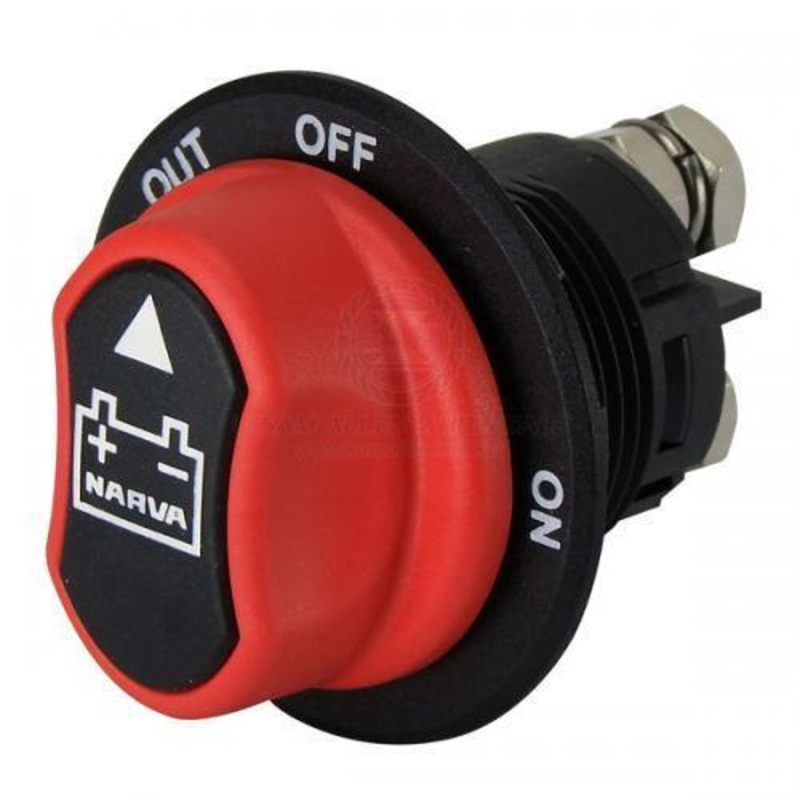 Battery Switch - Mini