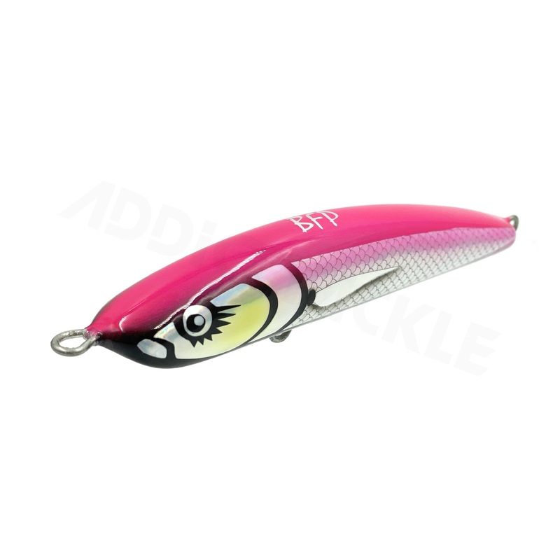 Bfp Swimbaits Astro Bait 180mm 85G Sinking