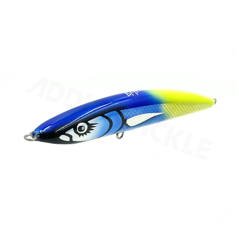 Bfp Swimbaits Mafia One 210mm 120G Floating