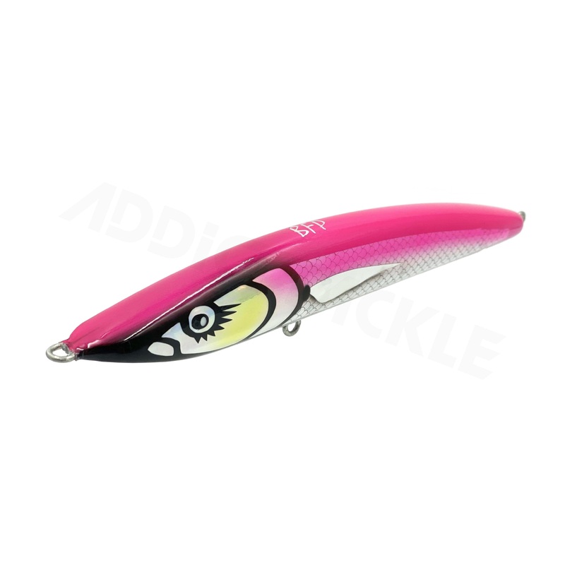 Bfp Swimbaits Mafia One 240mm 140G Sinking