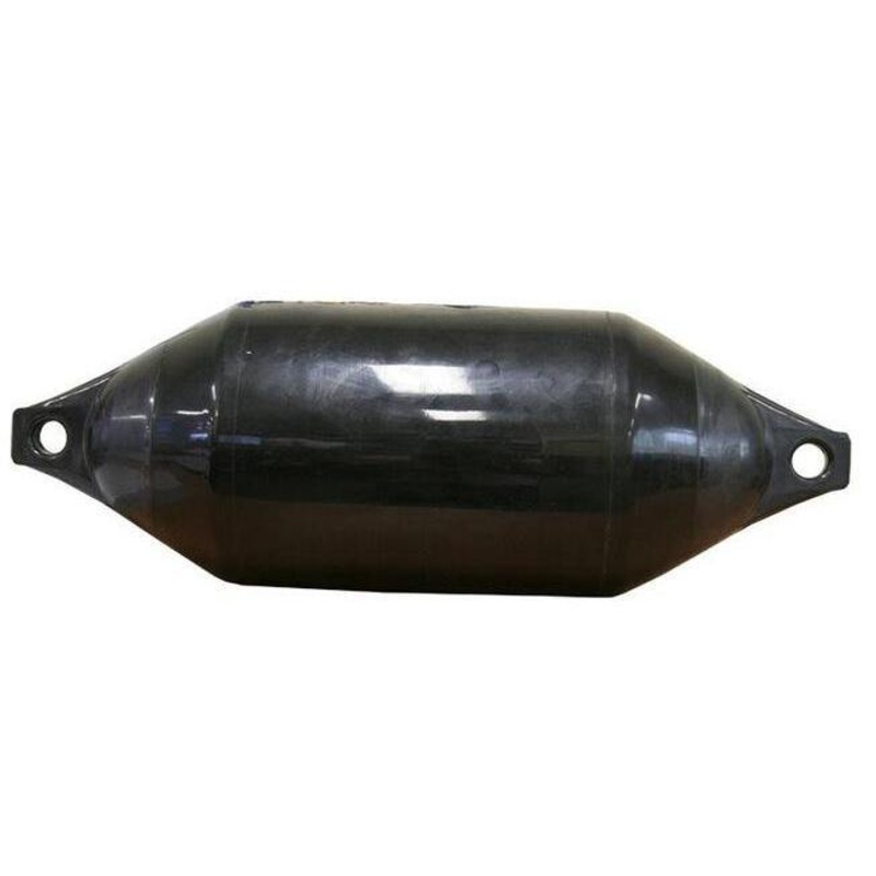 Black Fender 750X220