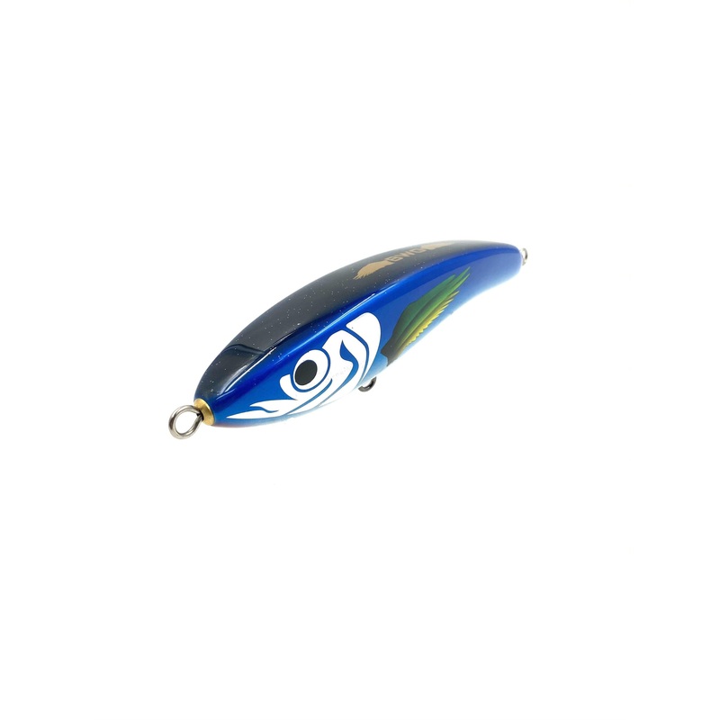 Catez Bwg Sinking Stick Bait 140G