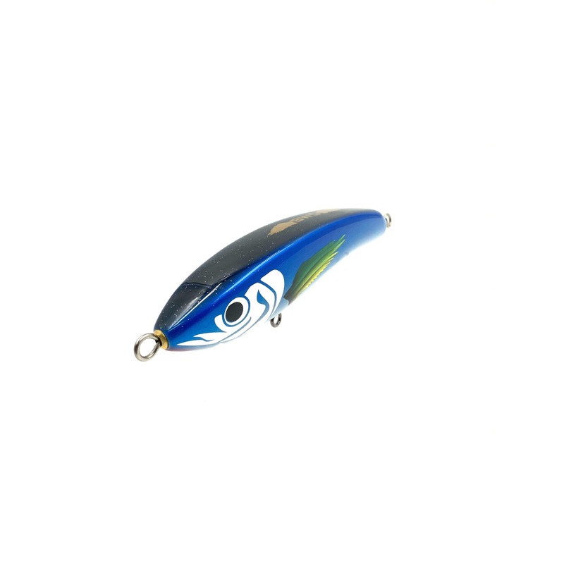 Catez Bwg Sinking Stick Bait 40G