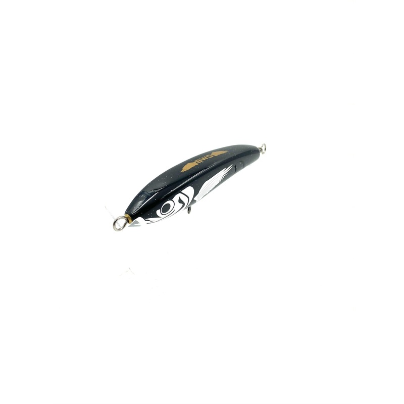 Catez Bwg Sinking Stick Bait 80G