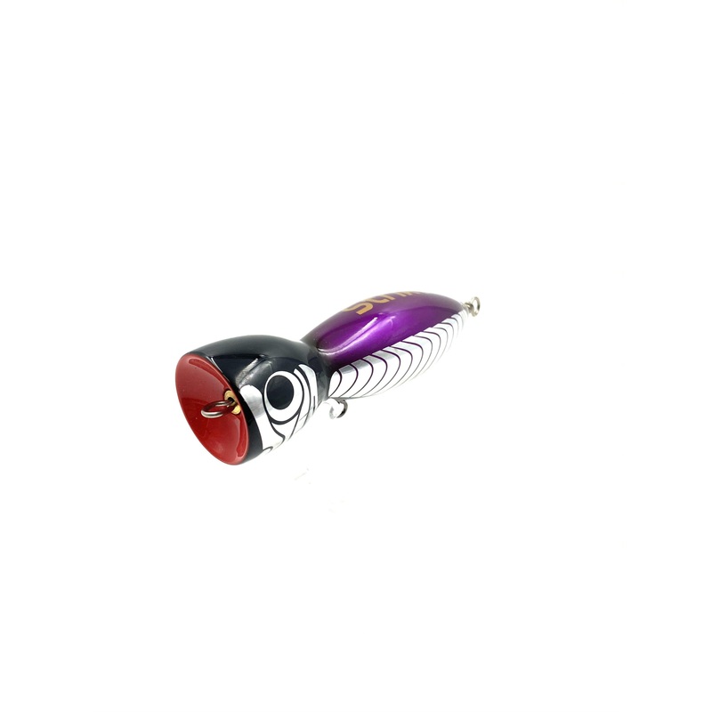 Catez Cup Faced Chubby Popper 80G