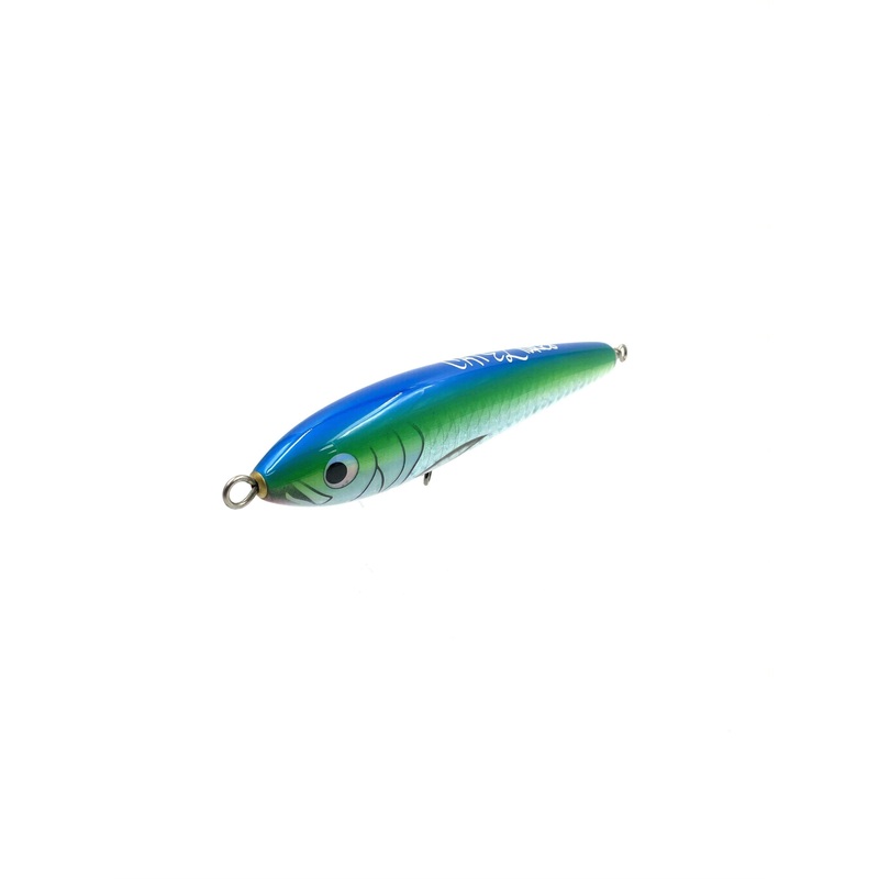 Catez Diving Stickbait 120G