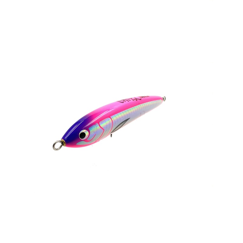 Catez Flat Bottom Floating Stick Bait 120G