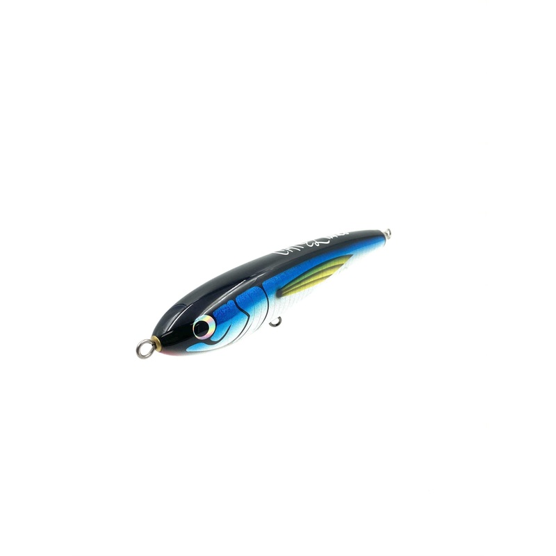 Catez Floating Stickbait 120G