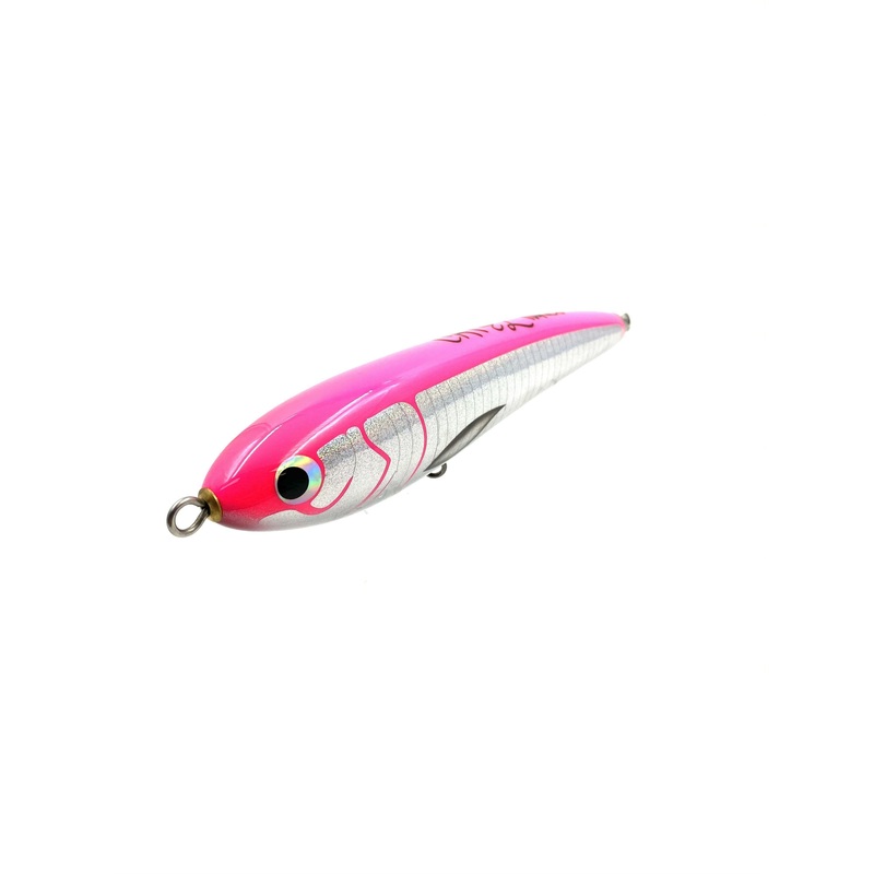 Catez Floating Stickbait 80G