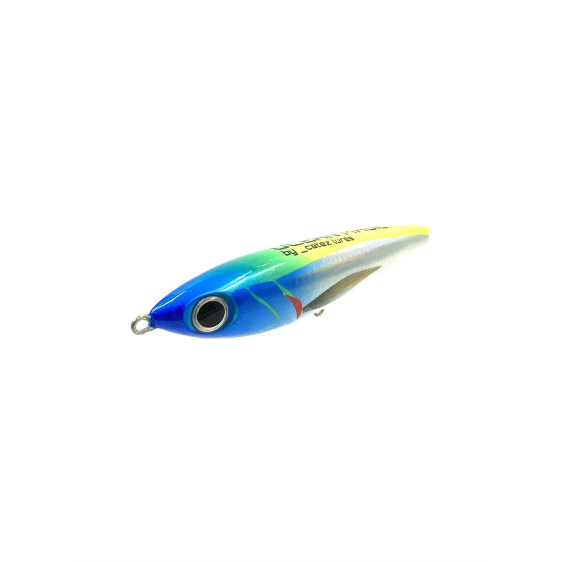 Catez Ocean Magic Floating Stickbait 220mm
