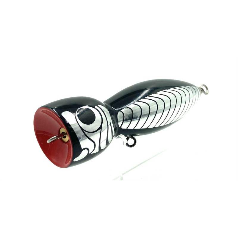 Catez Strike Cubera Popper 140mm 80G