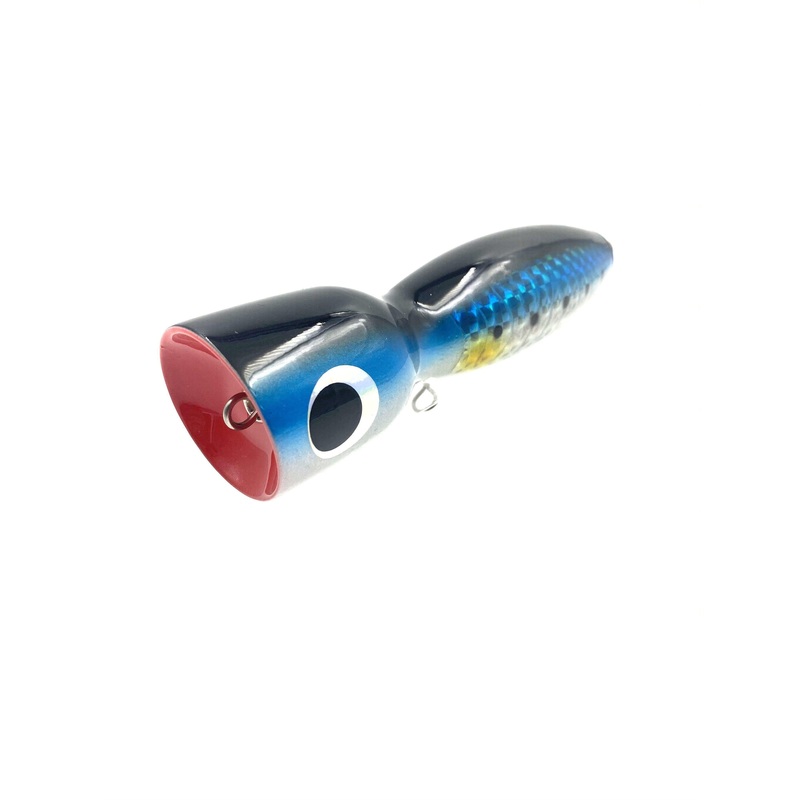 Claw Boisterous Popper 120G