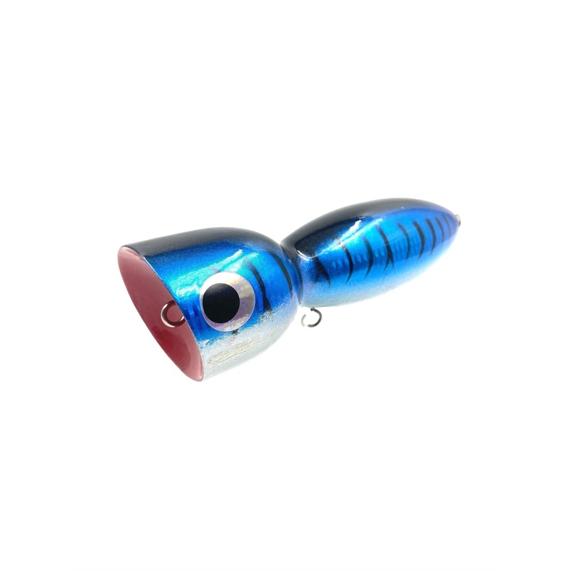 Claw Fat Dog Popper 140G