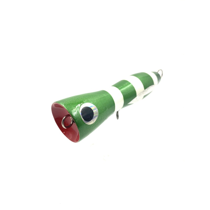 Claw Reef Top Popper 70G