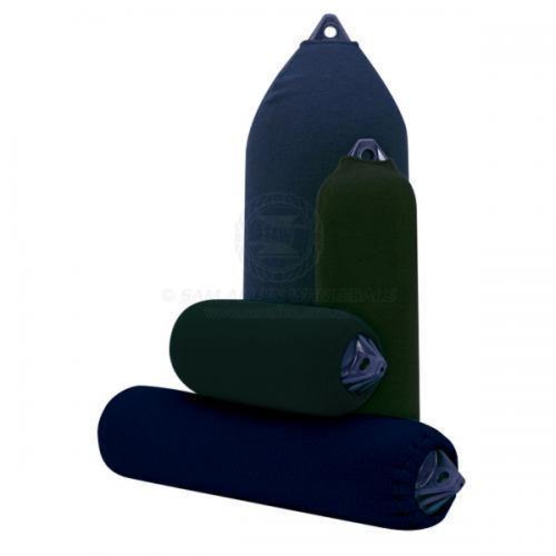 Fender Cover Black
