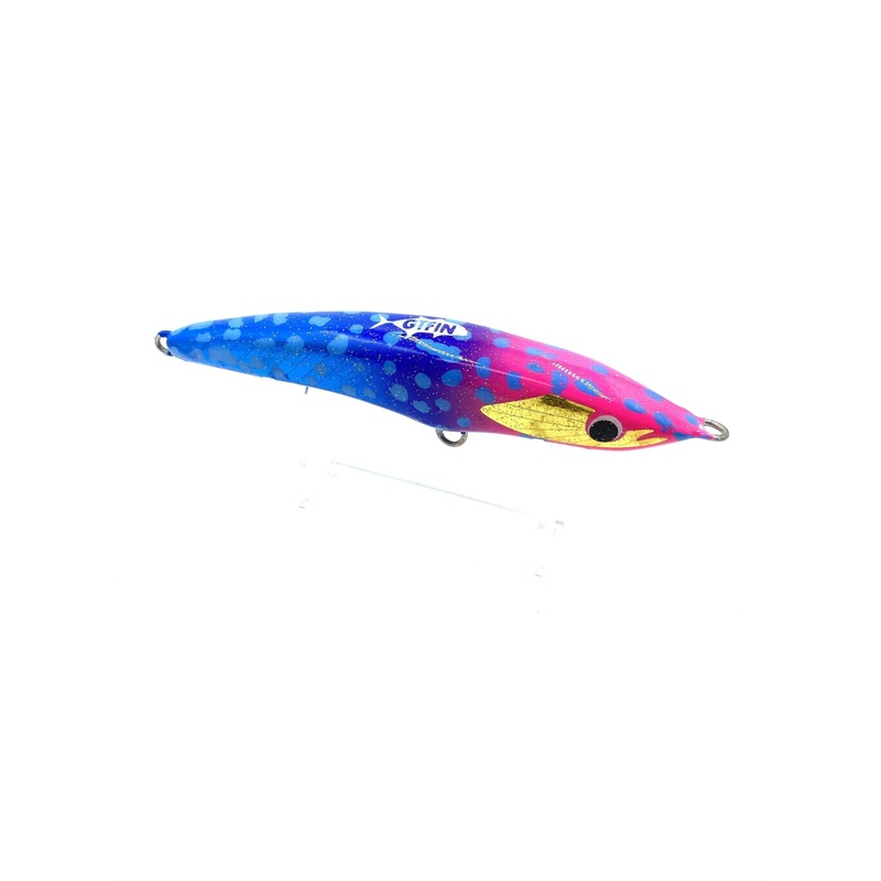 Gt Fin Pelagia 220mm Floating