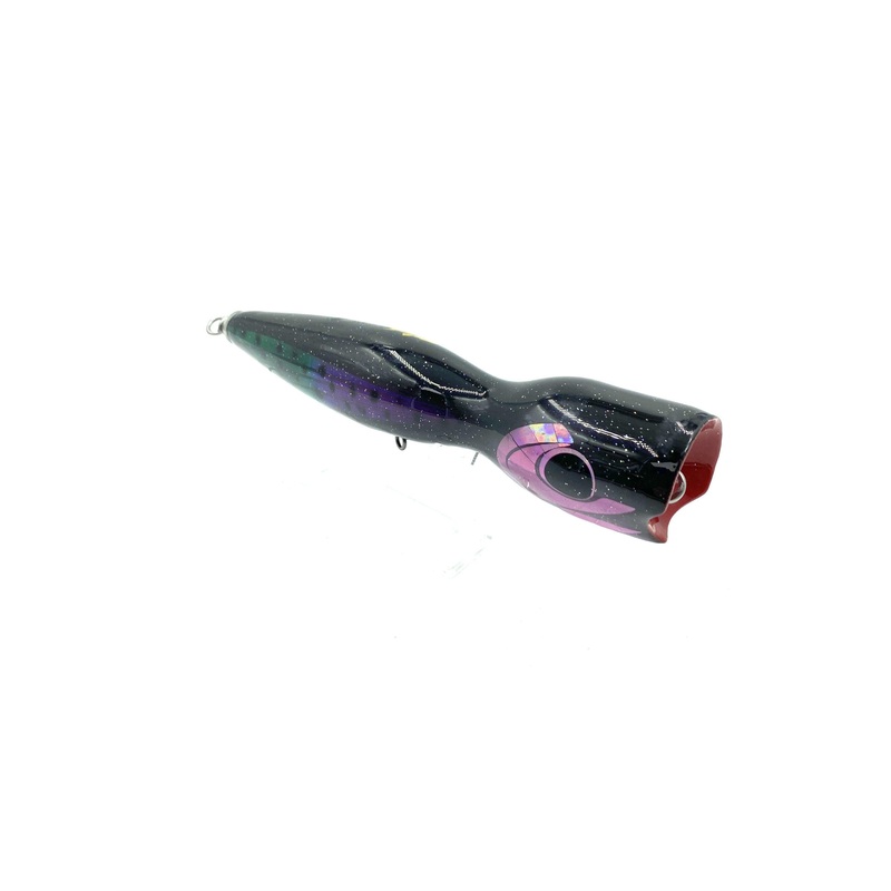 Gt Fin Vango Popper 200mm