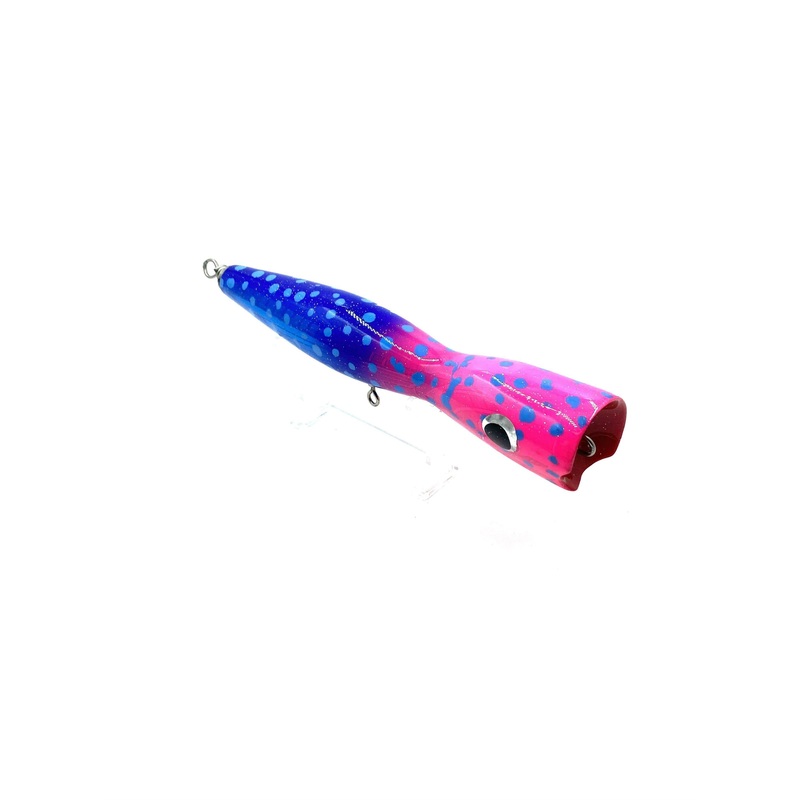 Gt Fin Vango Popper 230mm