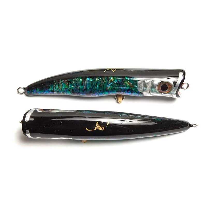 Ims Diving Popper 190mm 80G